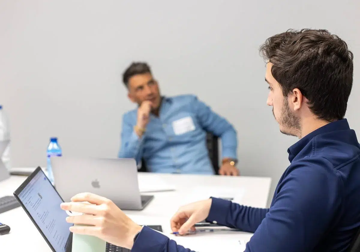Curso intensivo